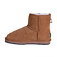Cloud Nine - WOMEN'S SARA SHEEPSKIN BOOT