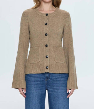 Pistola - Dani Cardigan