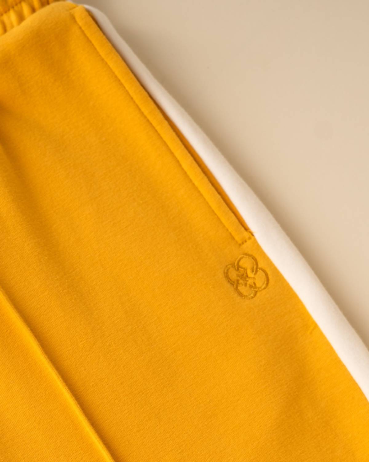 Care Tucker - Jordan Interlock Pants