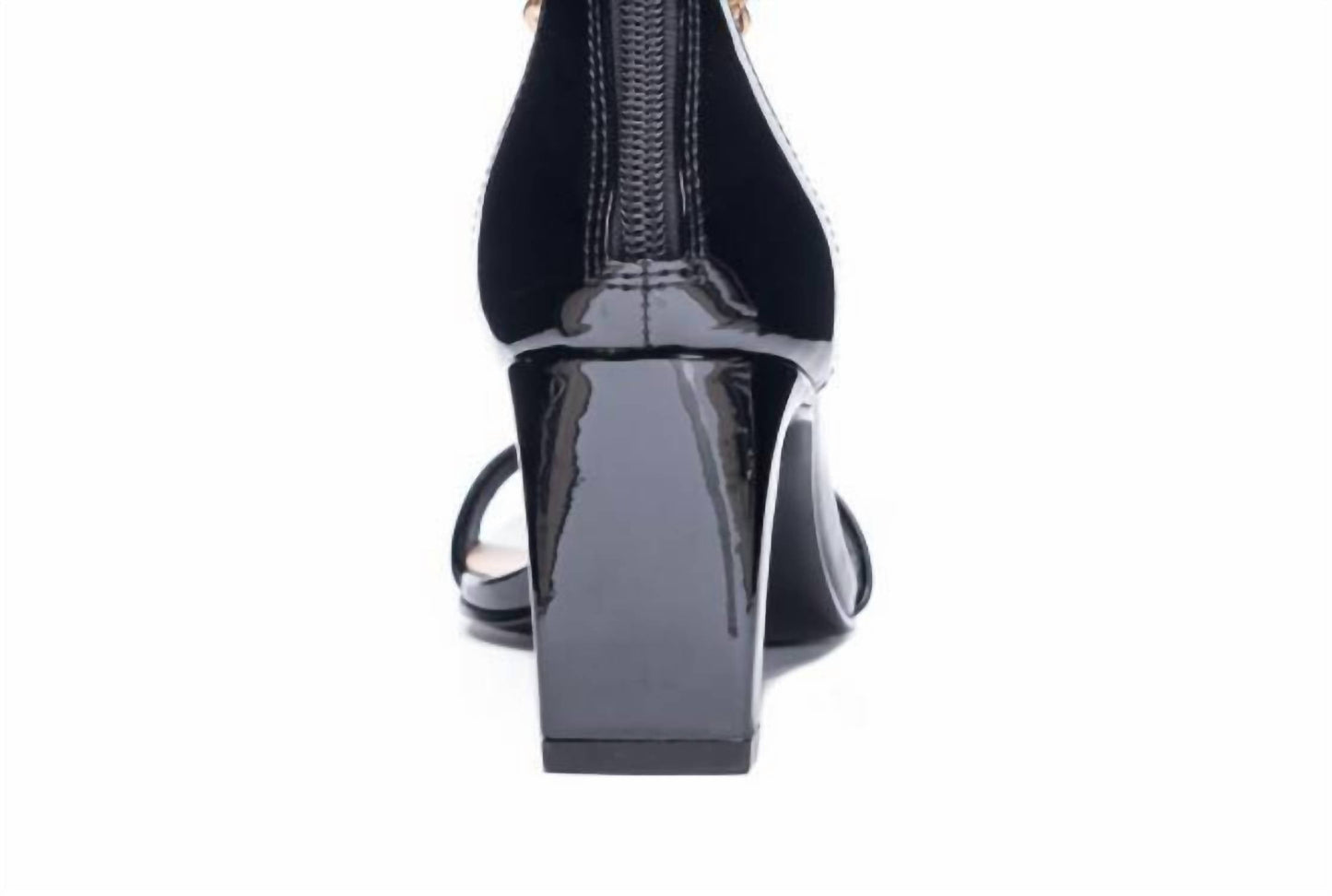 Chinese Laundry - Women's Yara Patent Sandal