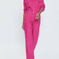 Pistola - Nikkie Long Sleeve Jumpsuit