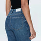 Pistola - Krista High Rise Slim Boot Jeans