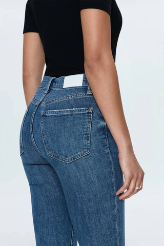 Pistola - Krista High Rise Slim Boot Jeans