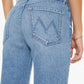 Mother - Kick It Ankle Jean