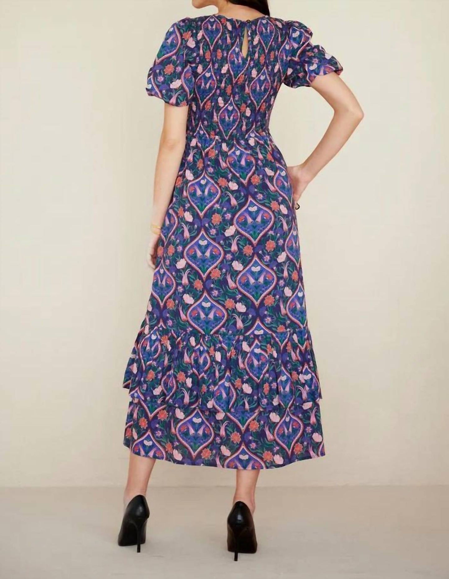 Banjanan - Quant Dress