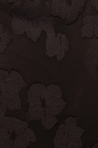 Ulla Johnson - Rimona One Shoulder Ruffle Silk Dress