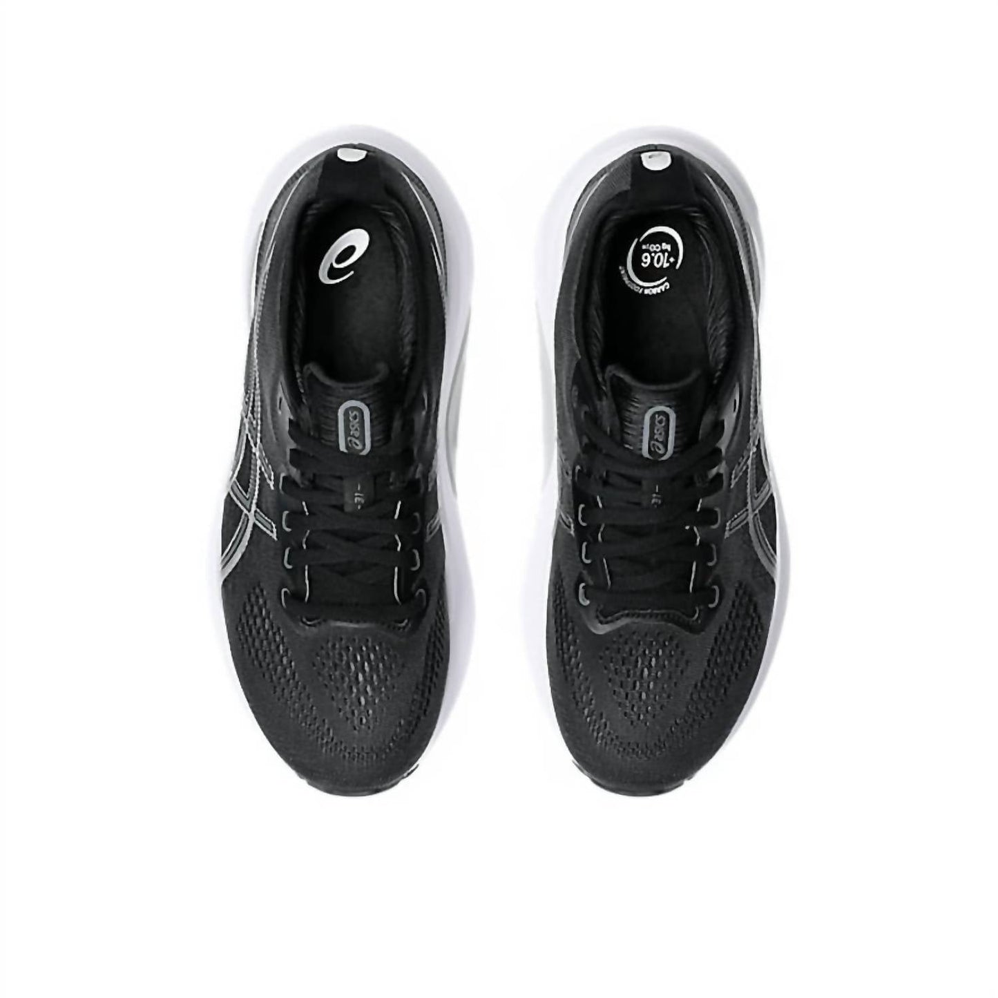 Asics - Women's Gel Kayano 31 Sneakers