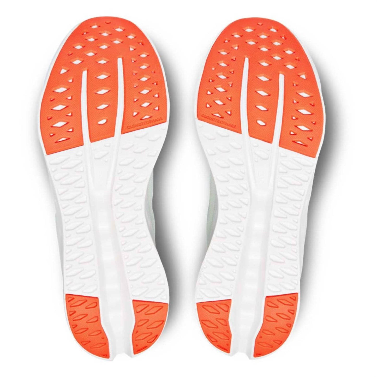 On Running - MEN'S CLOUDSURFER RUNNING SHOES ( D WIDTH )