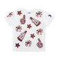 Belle Cher - Girl's Cheer Shirt