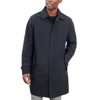 Michael Kors - Macintosh Full-zip Rain Coat