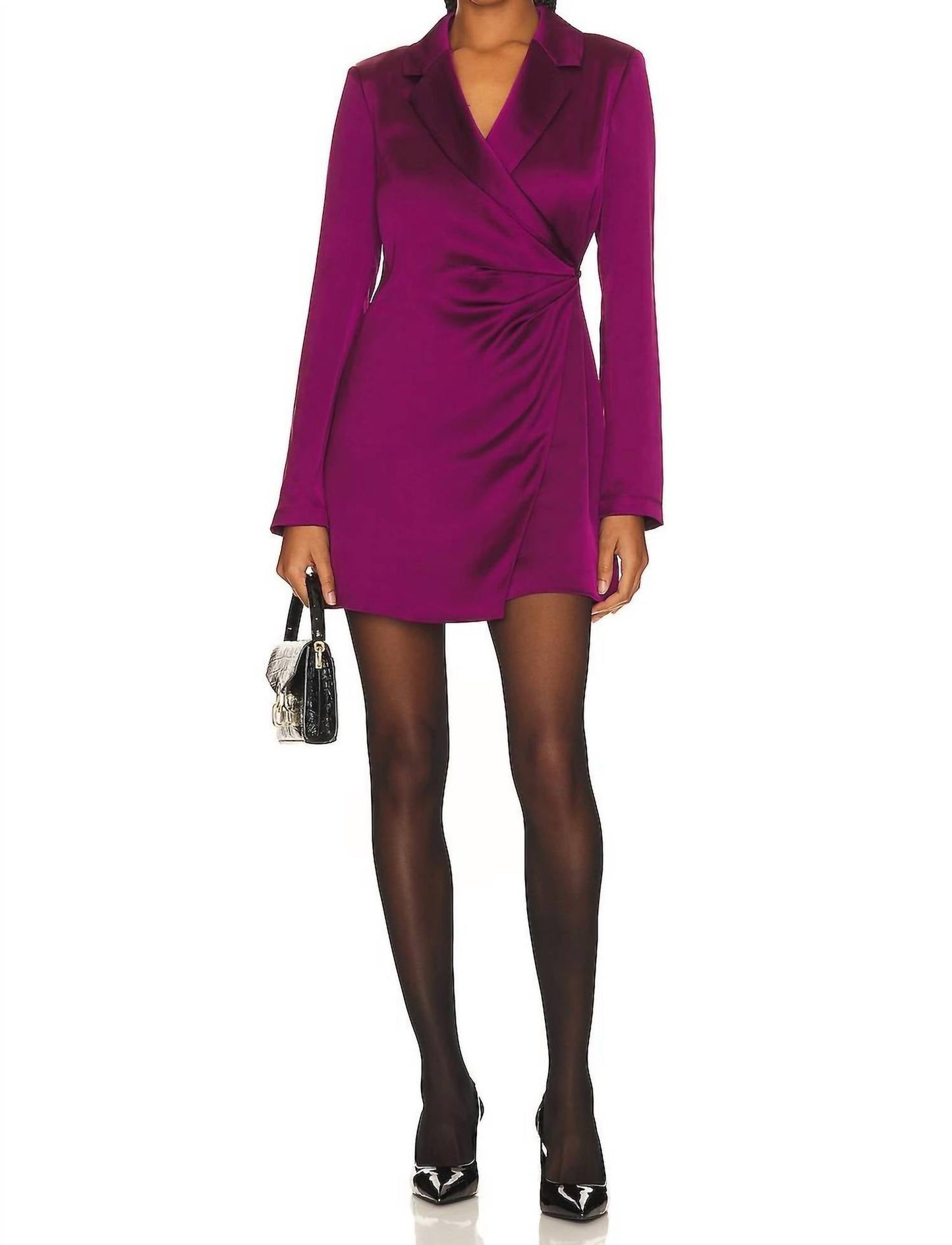 Steve Madden - Jasper Blazer Dress