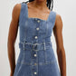 Rails - Aliso Denim Midi Dress