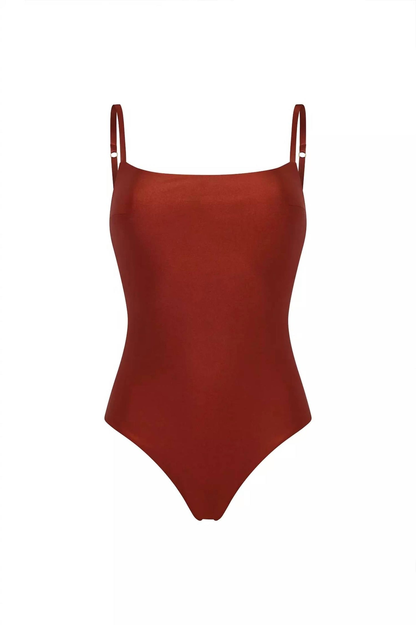 Nelblu - Tierra Square Neck One Piece