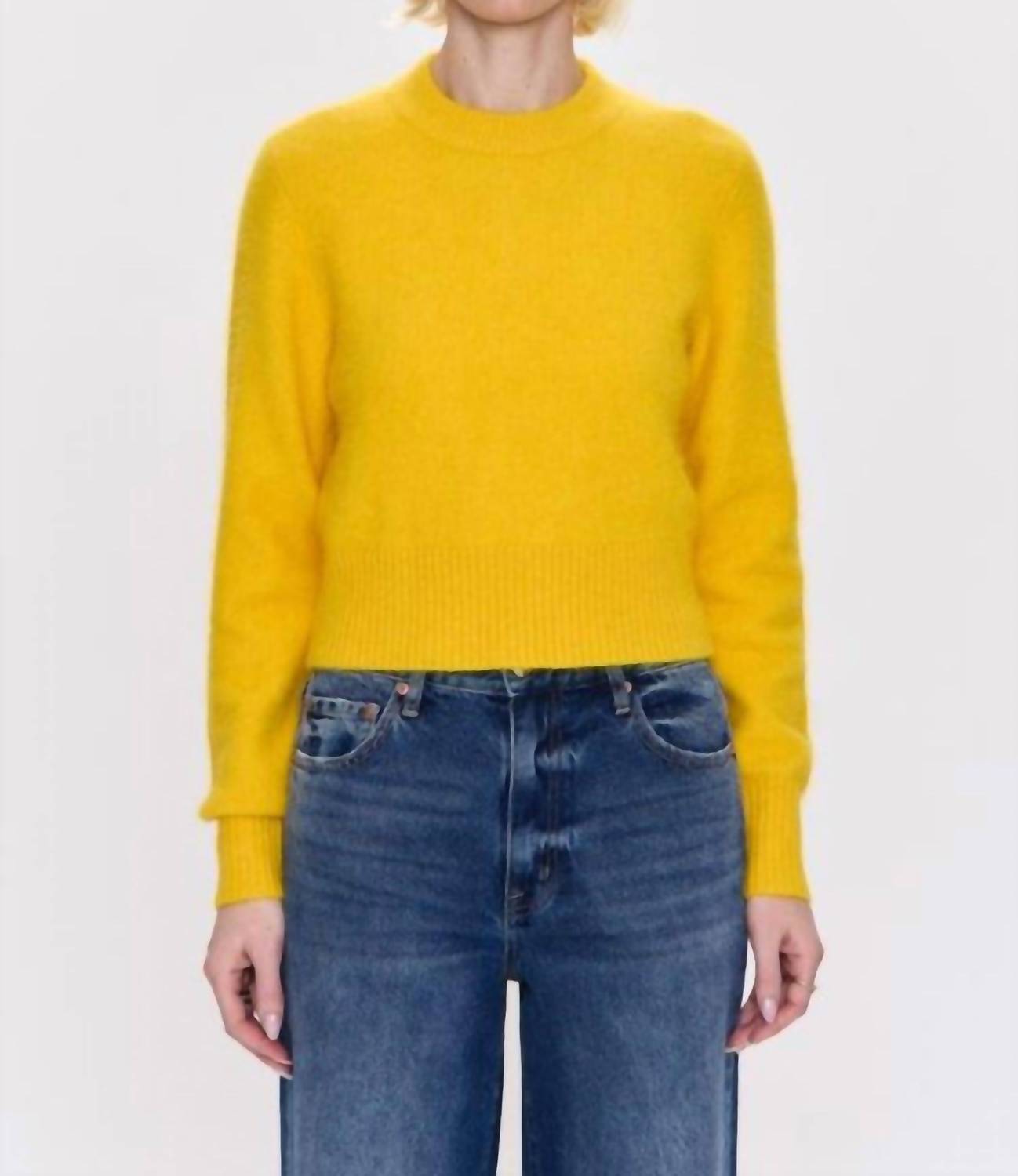 Pistola - Sara Sweater