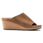 Birkenstock - WOMENS NAMICA MULE - NARROW WIDTH