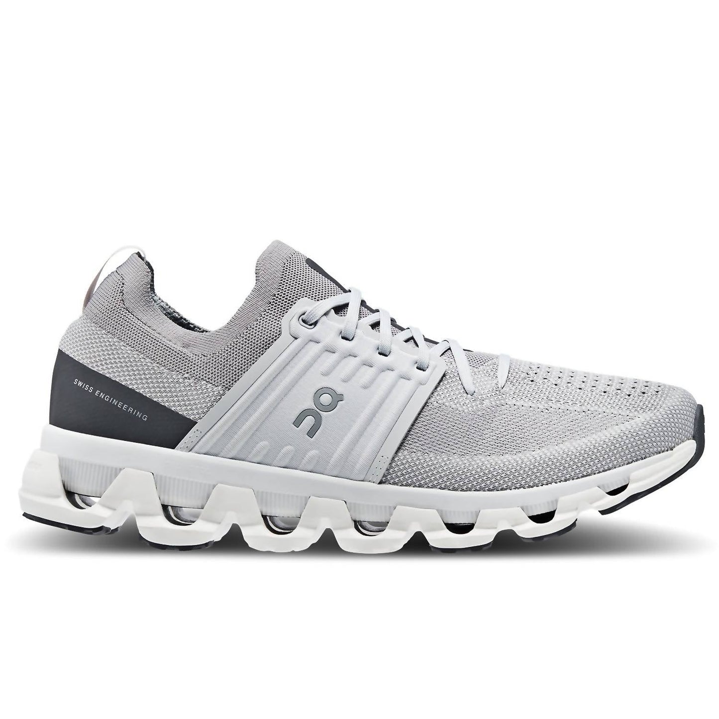 On Running - Men's - Cloudswift 3 Running Sneaker