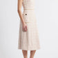Black Halo - Amaranta Midi Dress