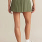 Z Supply - Playing Doubles Skirt