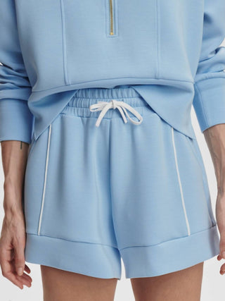 Varley - Women's Barnes High Rise Short