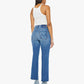 Mother - Women's The Tripper Ankle Fray Pants
