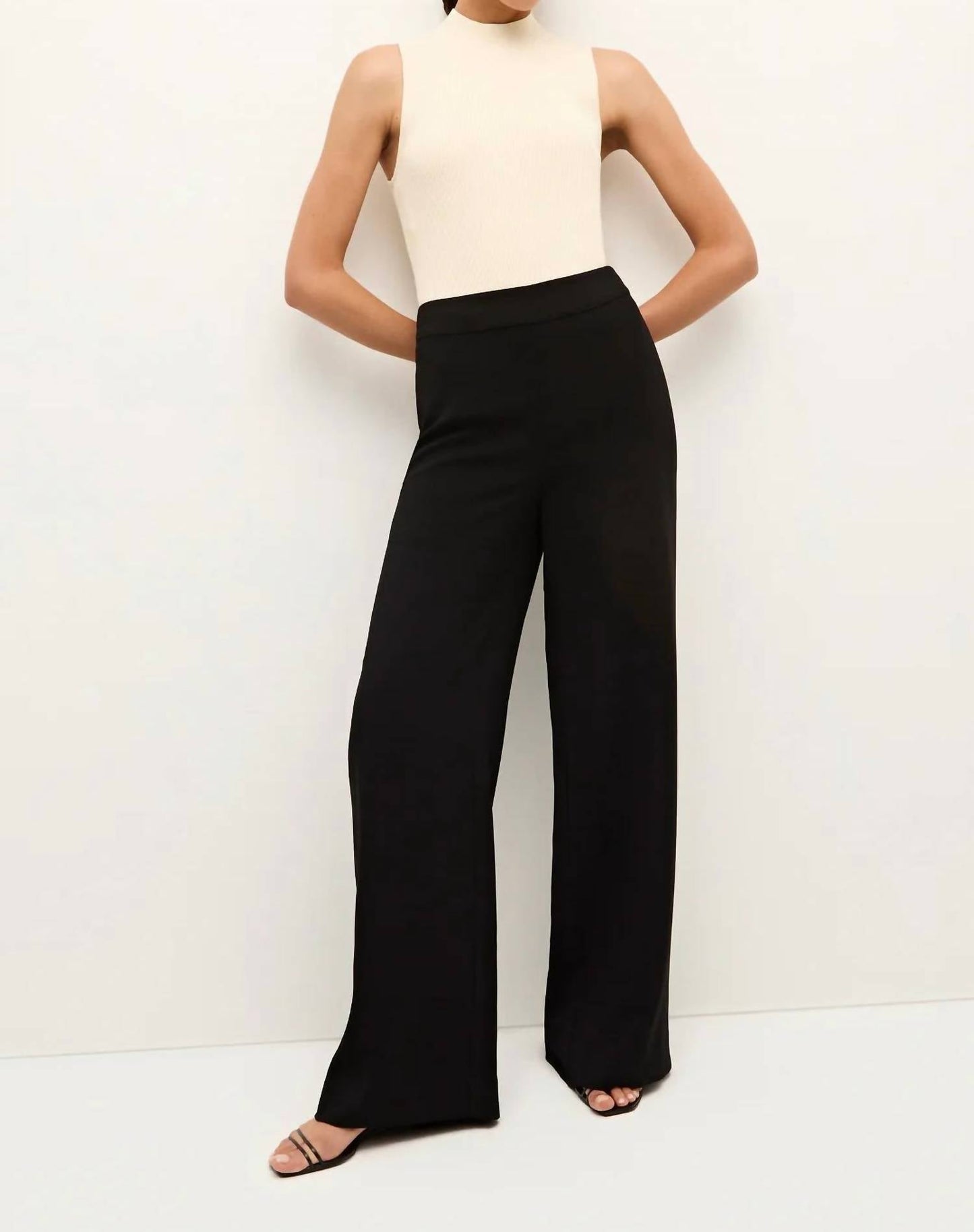 Marie Oliver - Mia Straight Pant