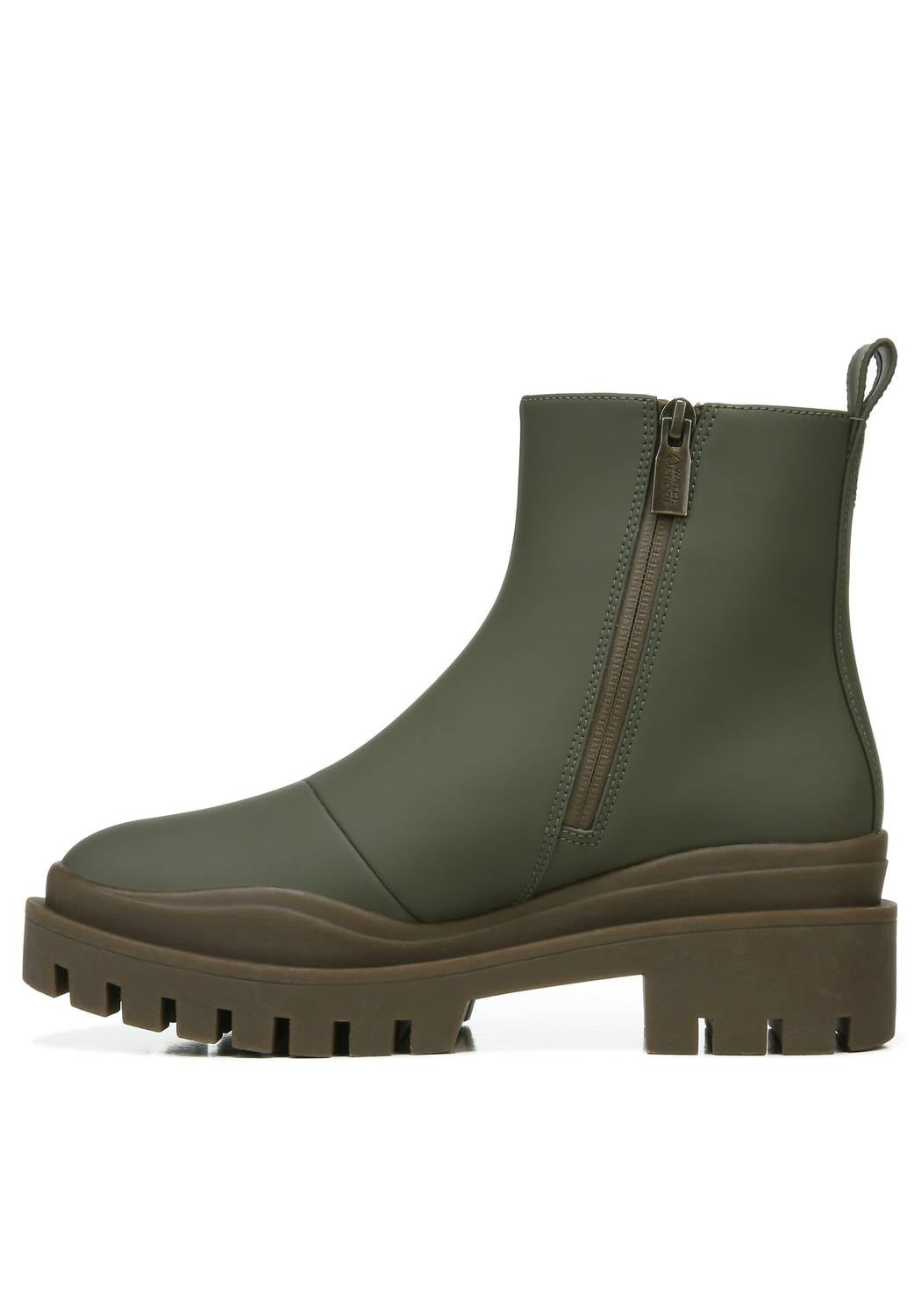 Vionic - WOMEN'S KARSEN ANKLE BOOT