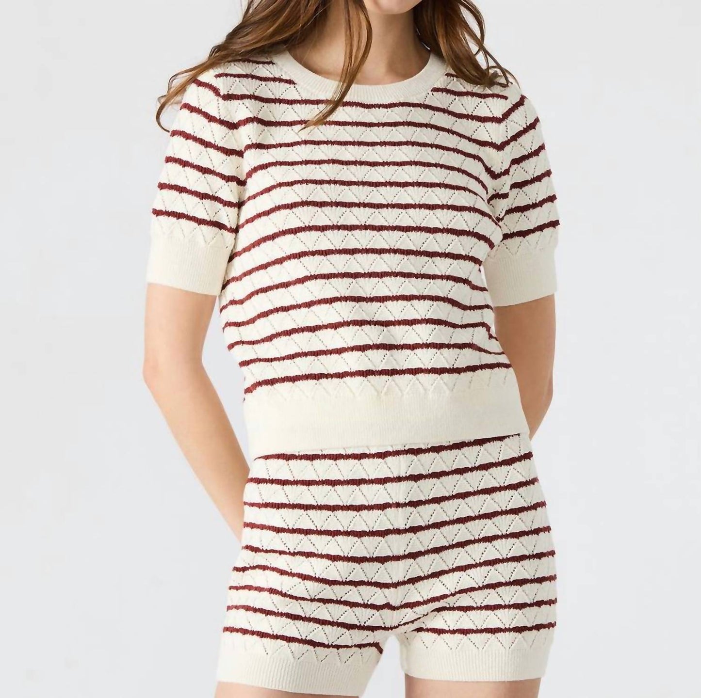 Steve Madden - Norris Sweater