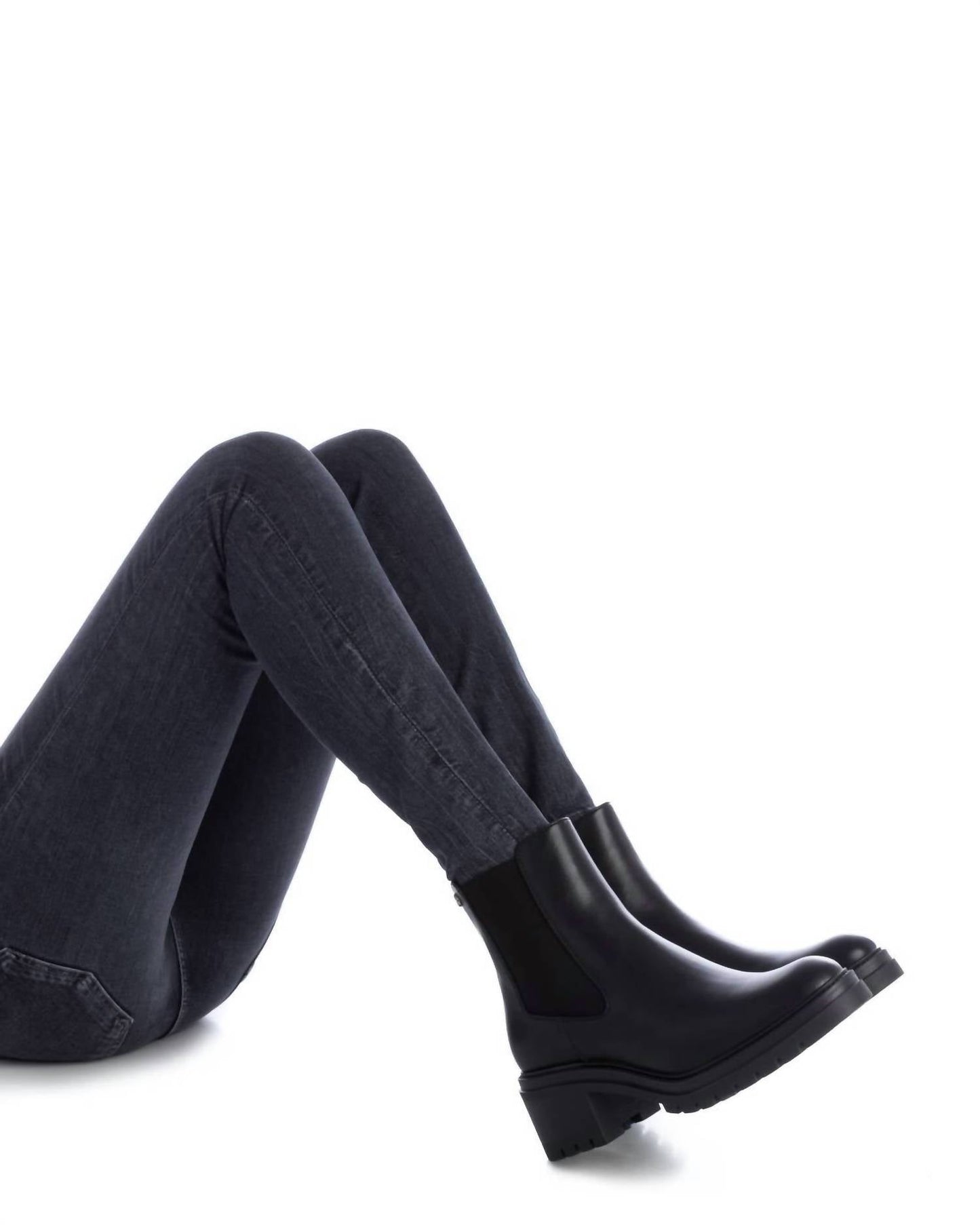 Xti - Women's Chelsea Booties