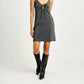 Eliza Faulkner - Andy Slip Dress