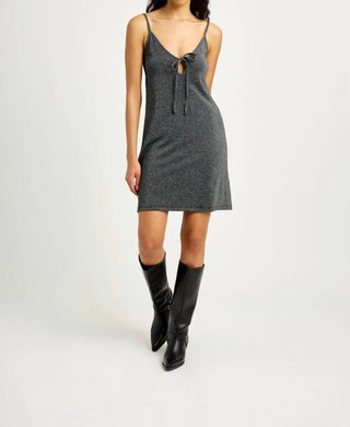 Eliza Faulkner - Andy Slip Dress