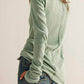 Free People - Honey B Top