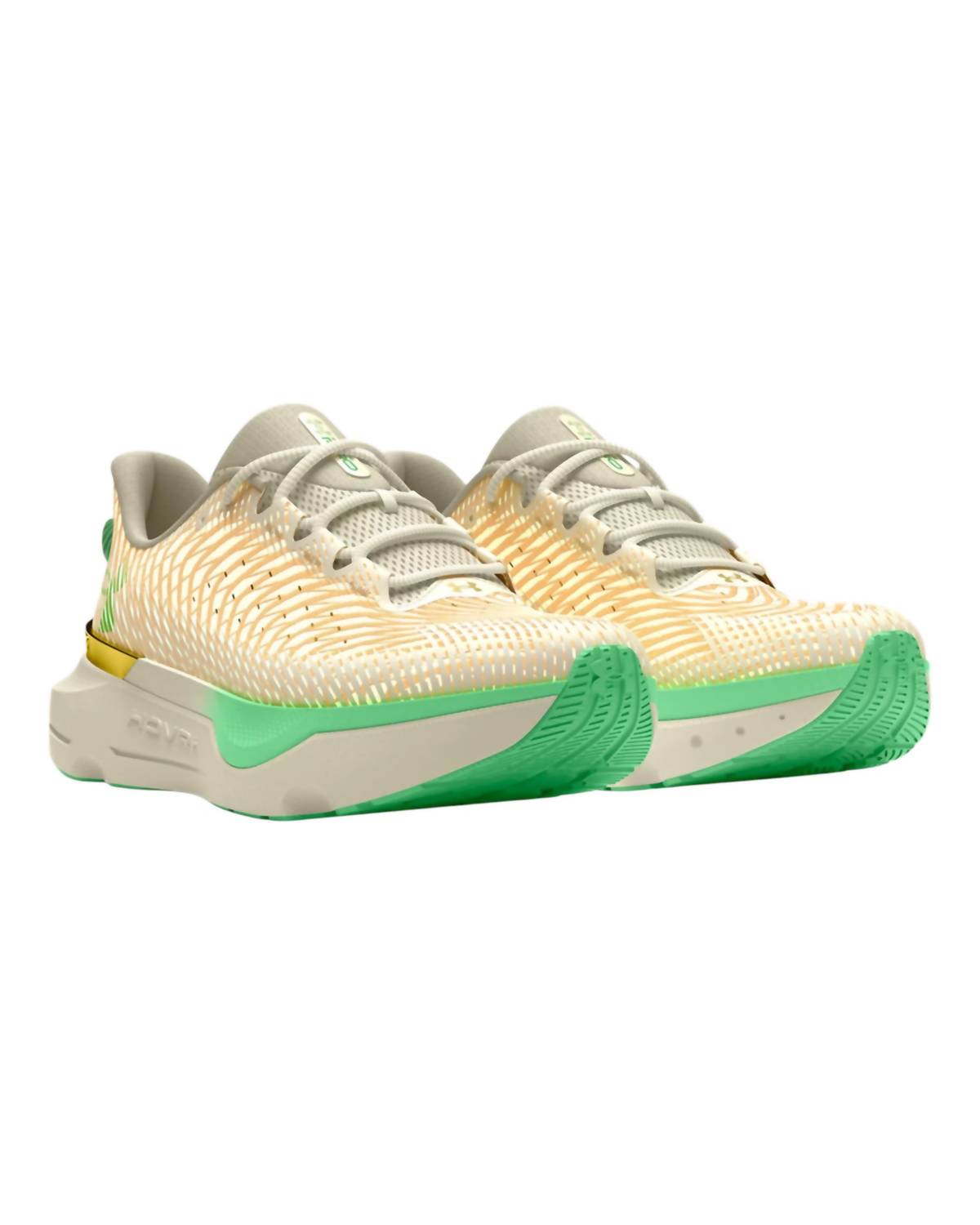 Under Armour - Women's Infinite Pro Running Shoes