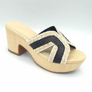 Chocolat Blu - Women's Gen Sandal