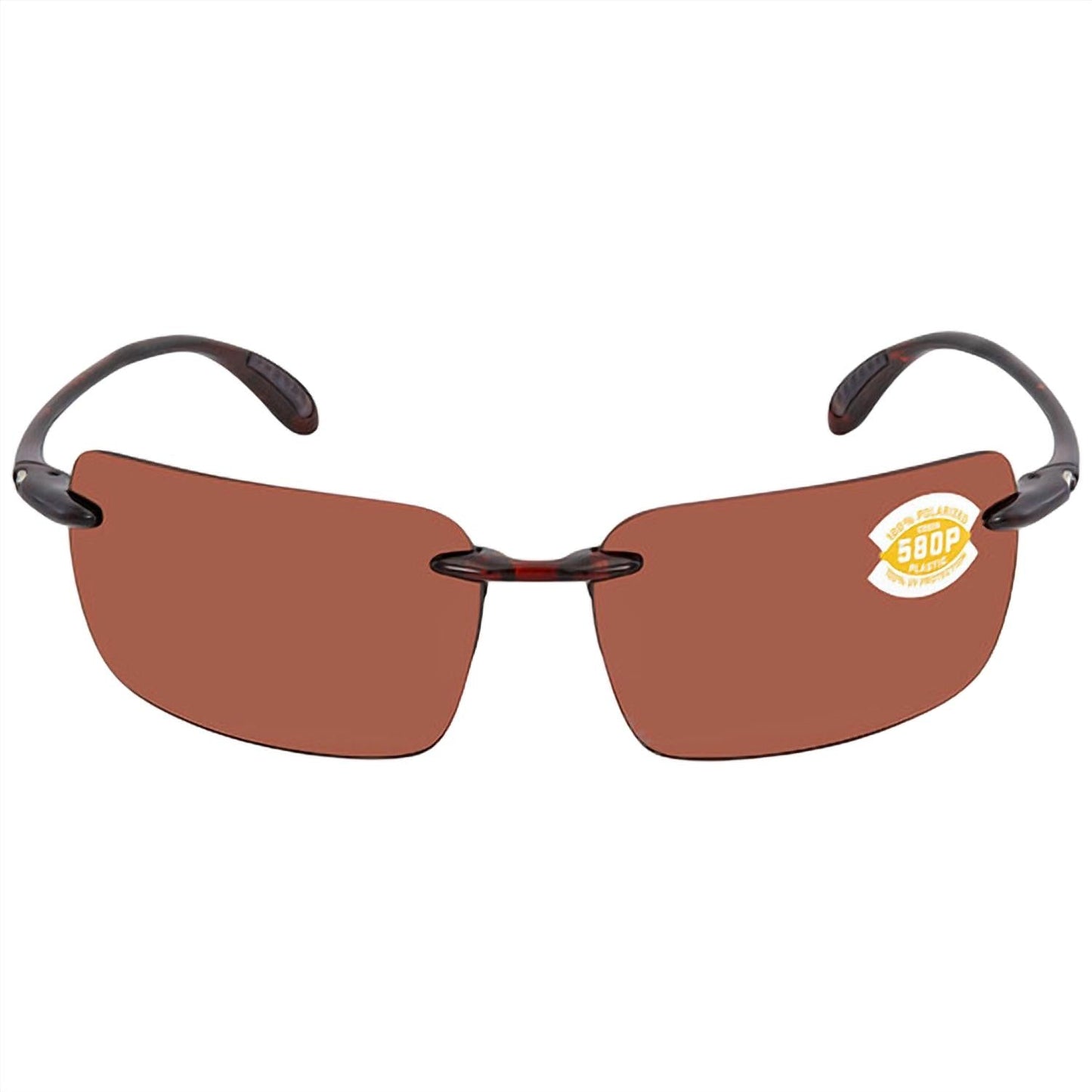 Costa Del Mar - Men's Cayan Sunglasses