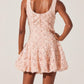 Astr - Fable Mini Dress