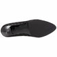 Trotters - Kiera Leather Heel