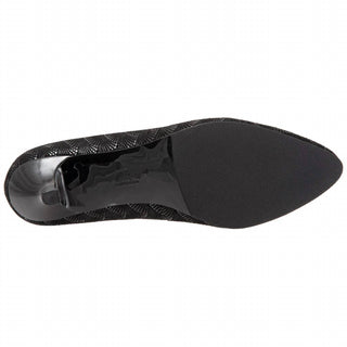 Trotters - Kiera Leather Heel