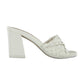 Mia - Women's Minna Heel