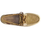 Sebago - Men's Ross Island Jib Shadow Shoes