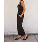 Dress Forum - City Vibes Straight Leg Trousers