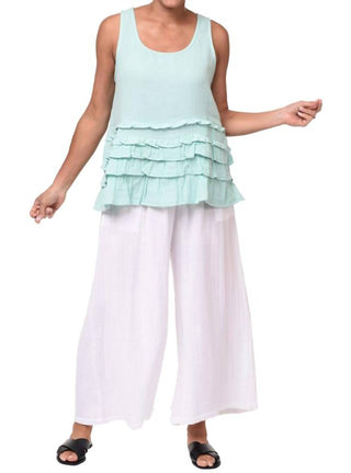 Tulip Clothing - Cara Tank