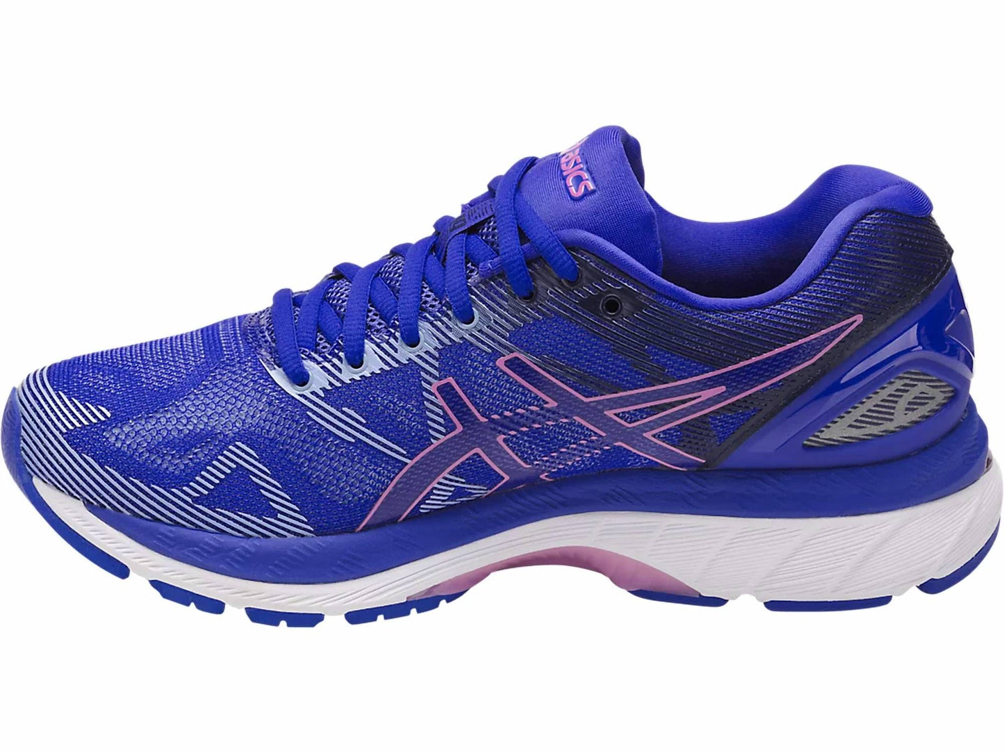 Asics - Women's Gel-nimbus 19 Running Shoes