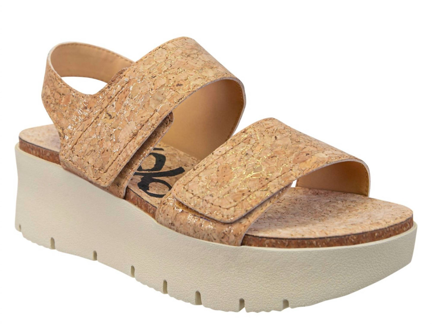 Otbt - Women's Montane Cork Sandal