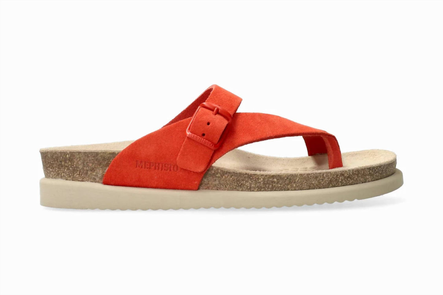 Mephisto - Women's Classic Helen Sandal