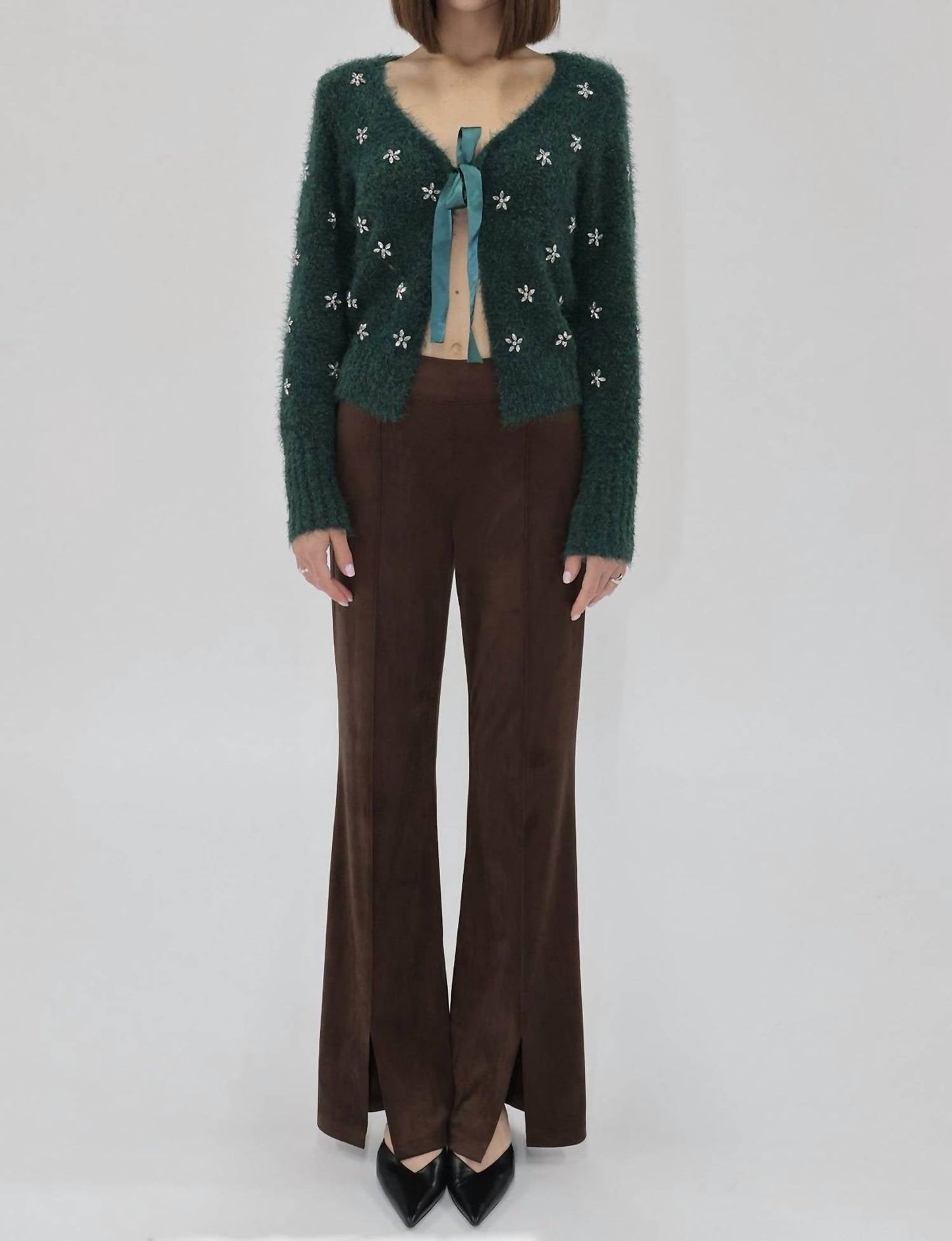 Another Love - Serafina Sweater Cardigan