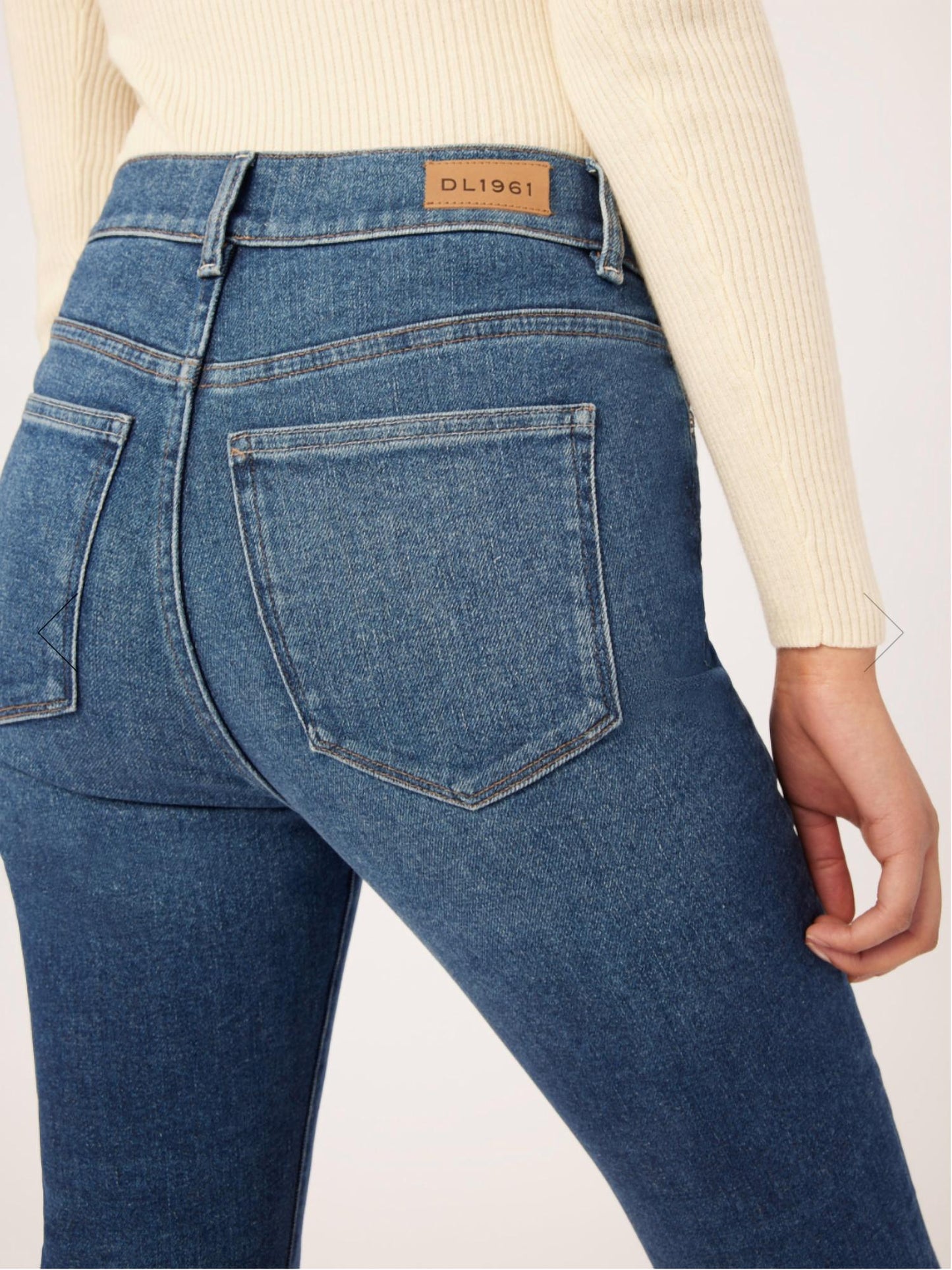Dl1961 - Women'S - Bridget Boot Cut Jeans