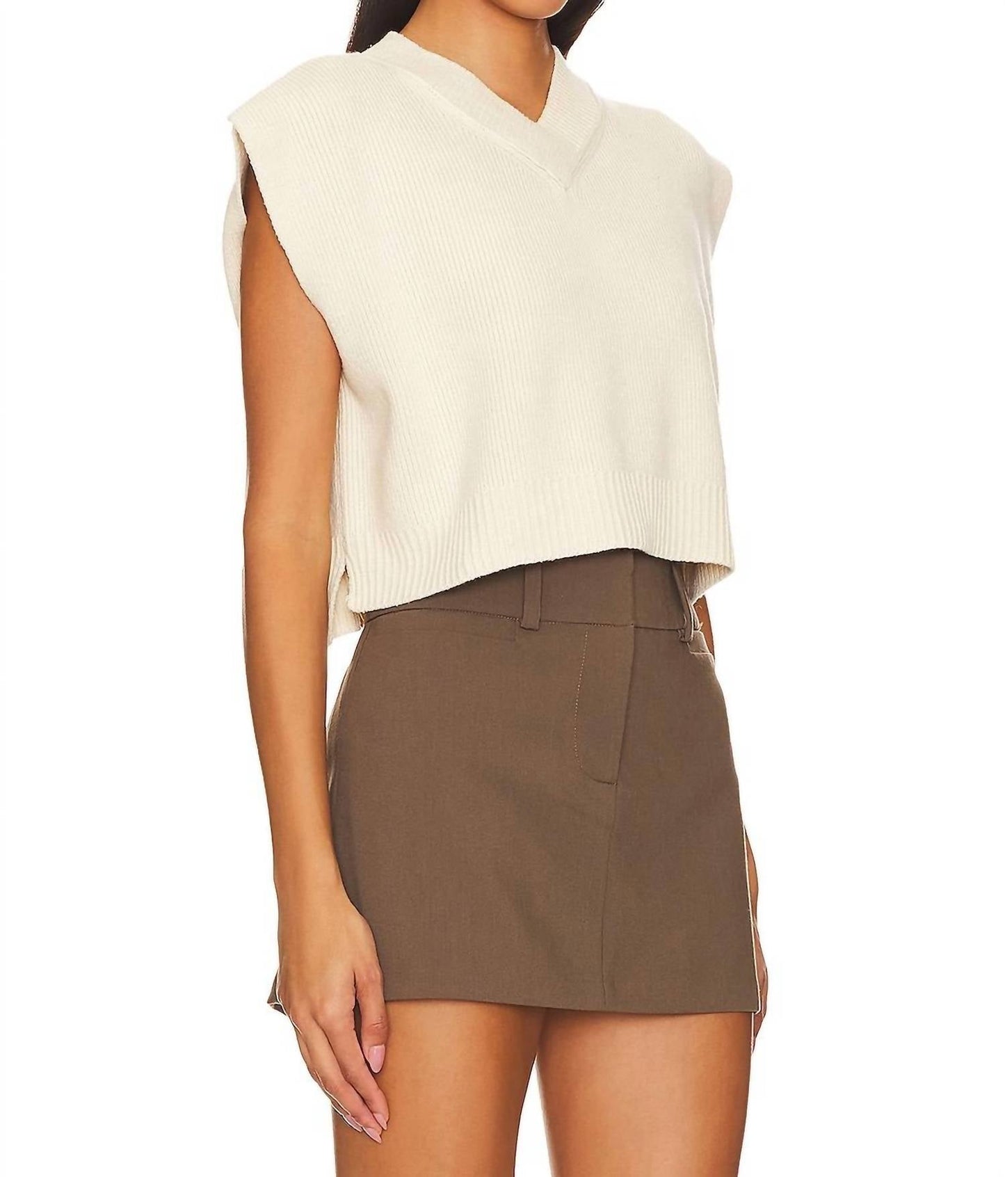 Free People - Easy Street Vest