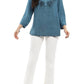 Parsley & Sage - Arza Three Quarter Sleeve Top