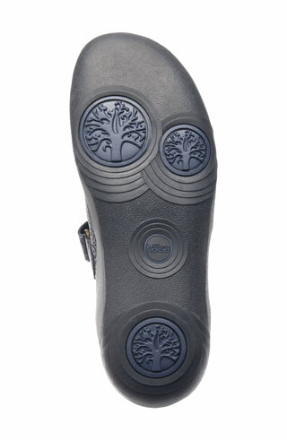 Halsa Footwear - Women's Aloe Mary Jane Shoes