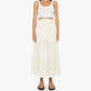 Mother - Memory Lane Midi Skirt